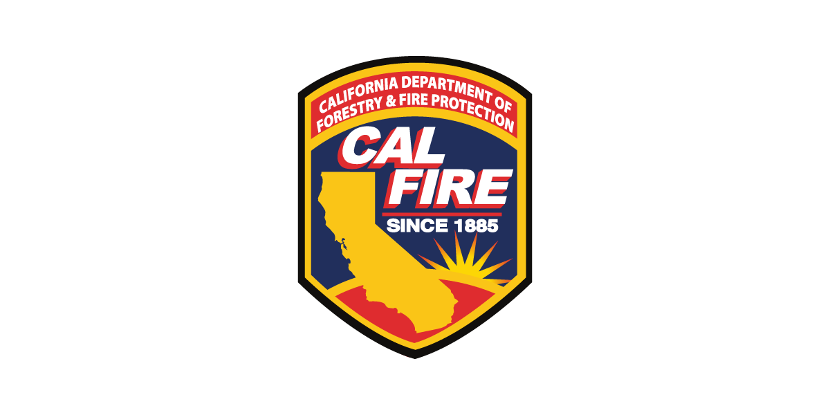 CAL FIRE (emblem2)