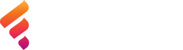 FireFlyte Secondary Logo - White Type (2)