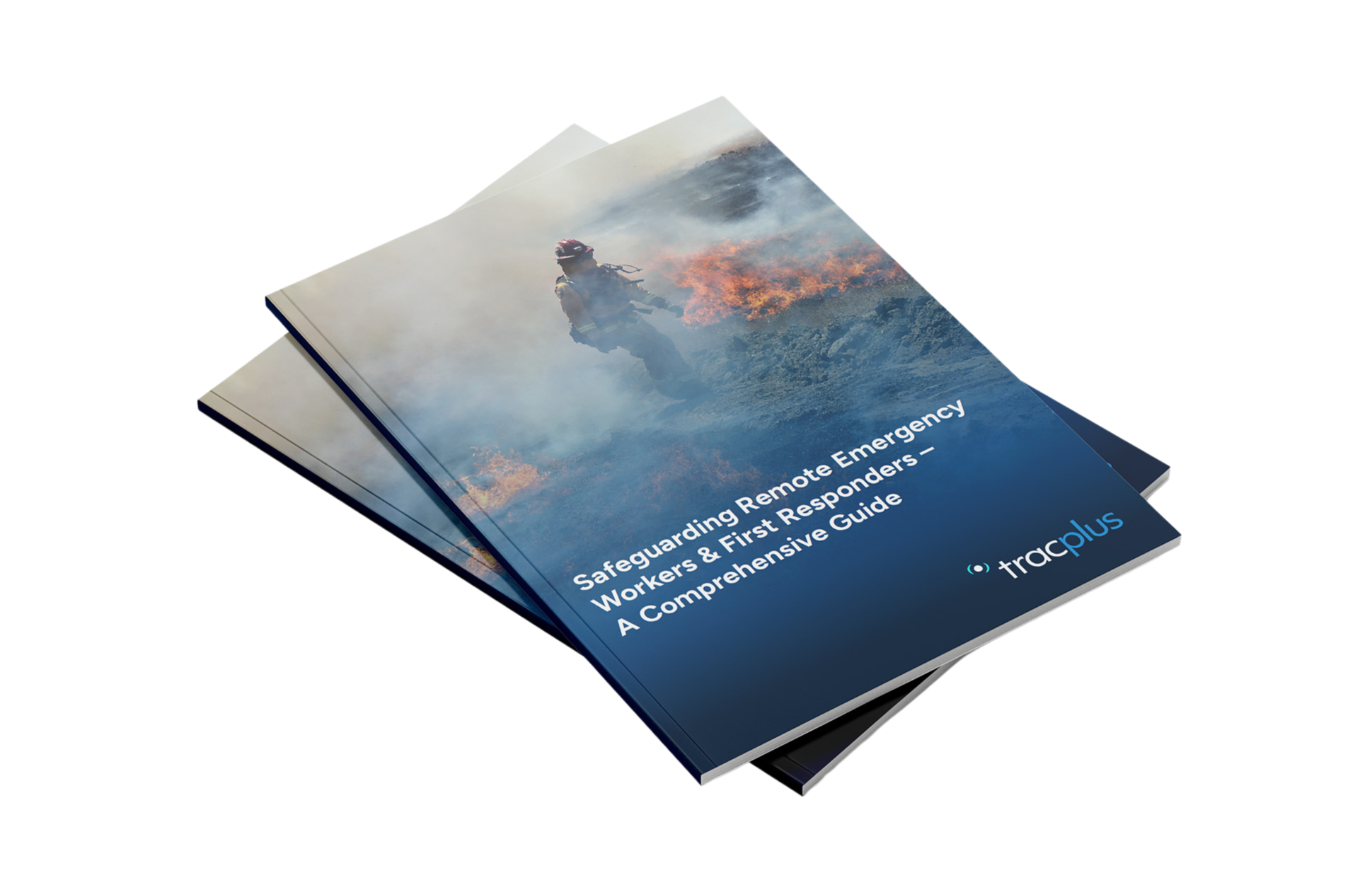 First responders ebook