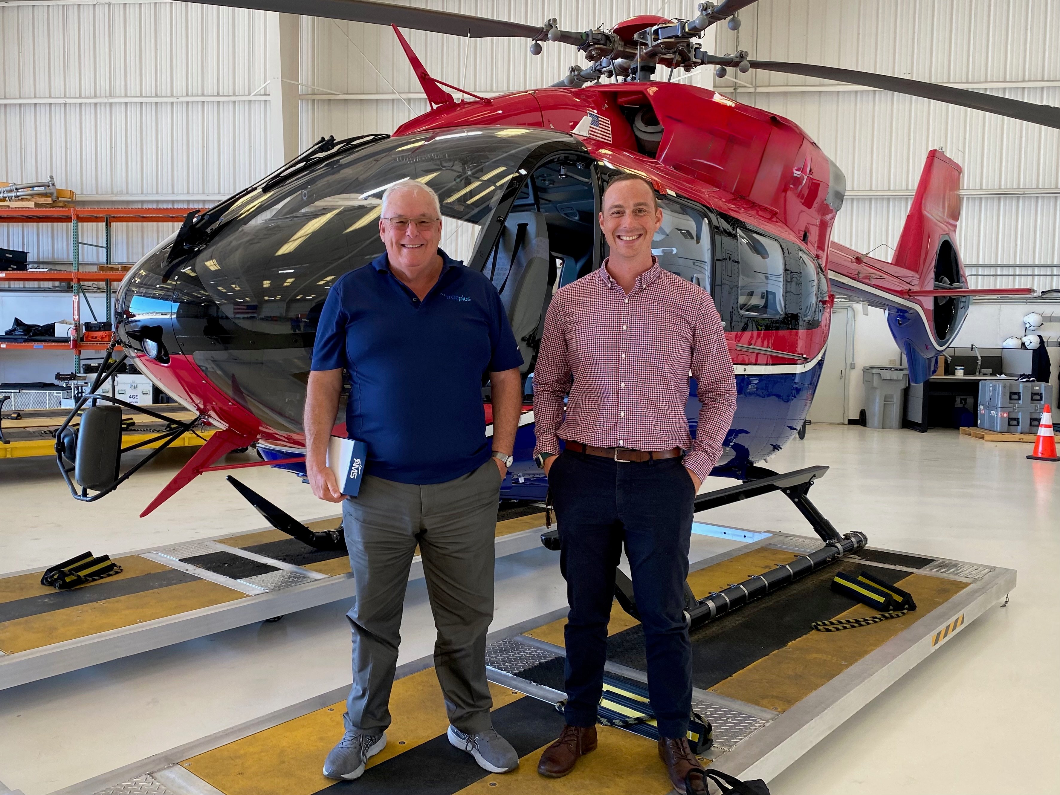 TracPlus Announces Leadership Transition: Todd O'Hara Appointed Chief Executive Officer