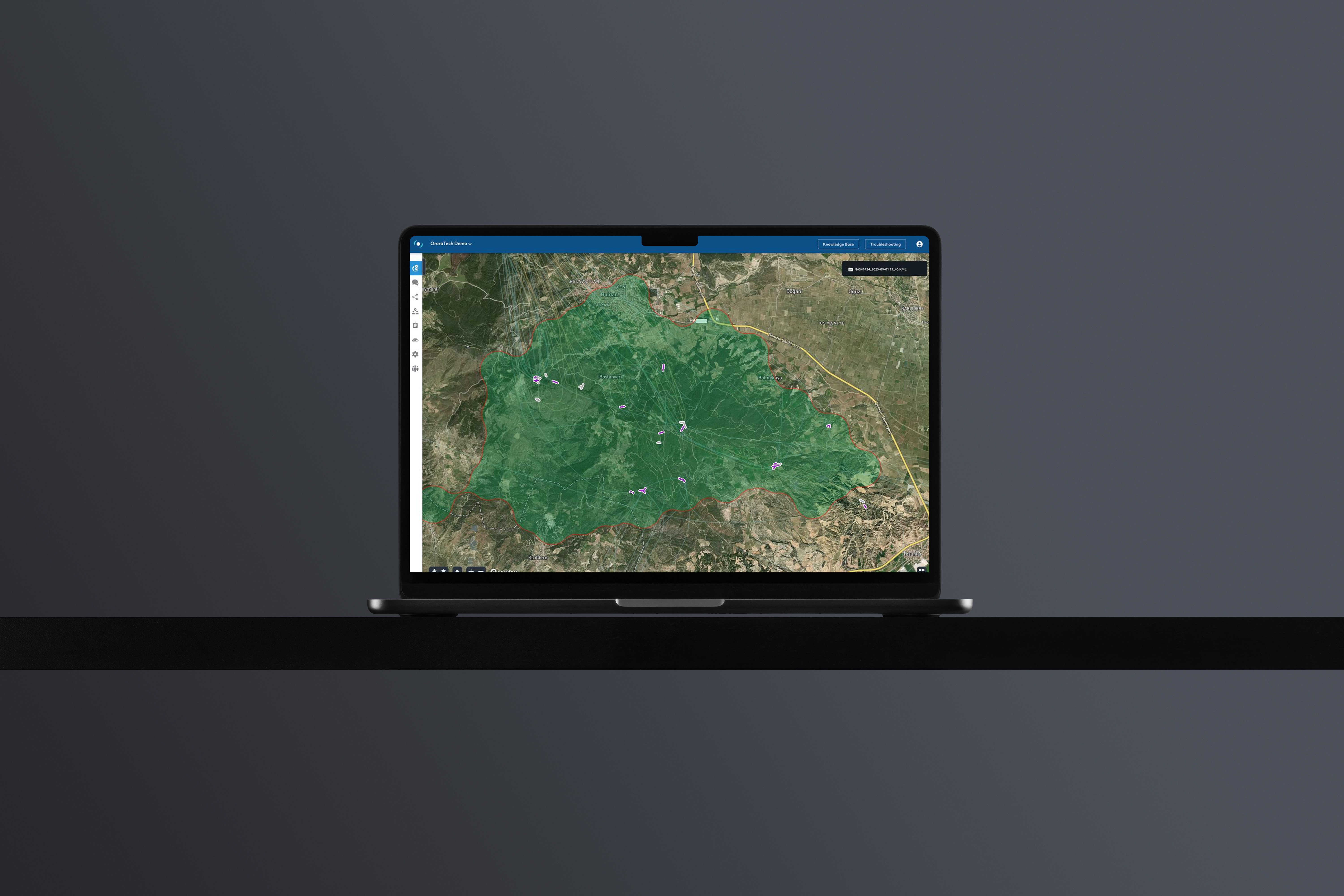 TracPlus and OroraTech Launch First-of-Its-Kind Two-Way Data Integration to Accelerate Wildfire Decision-Making