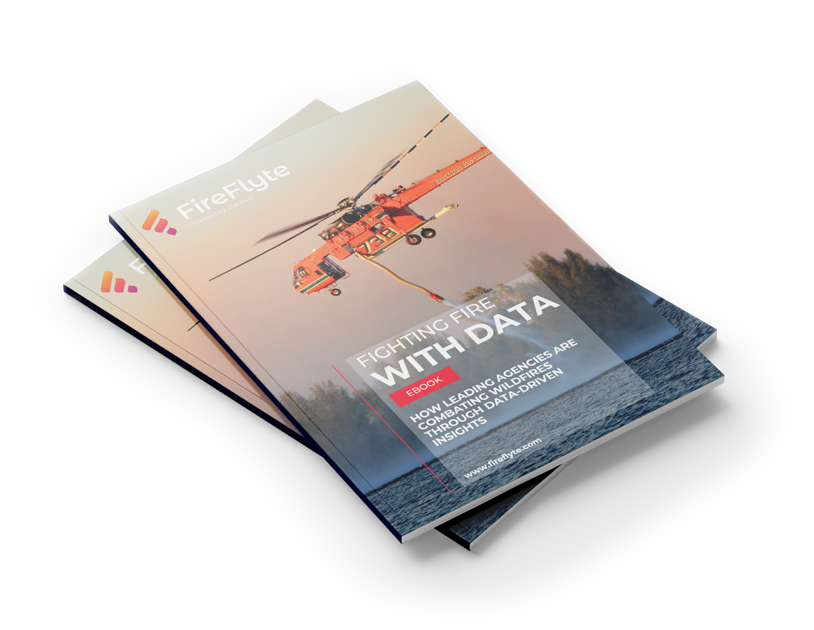 Fighting fire with data whitepaper