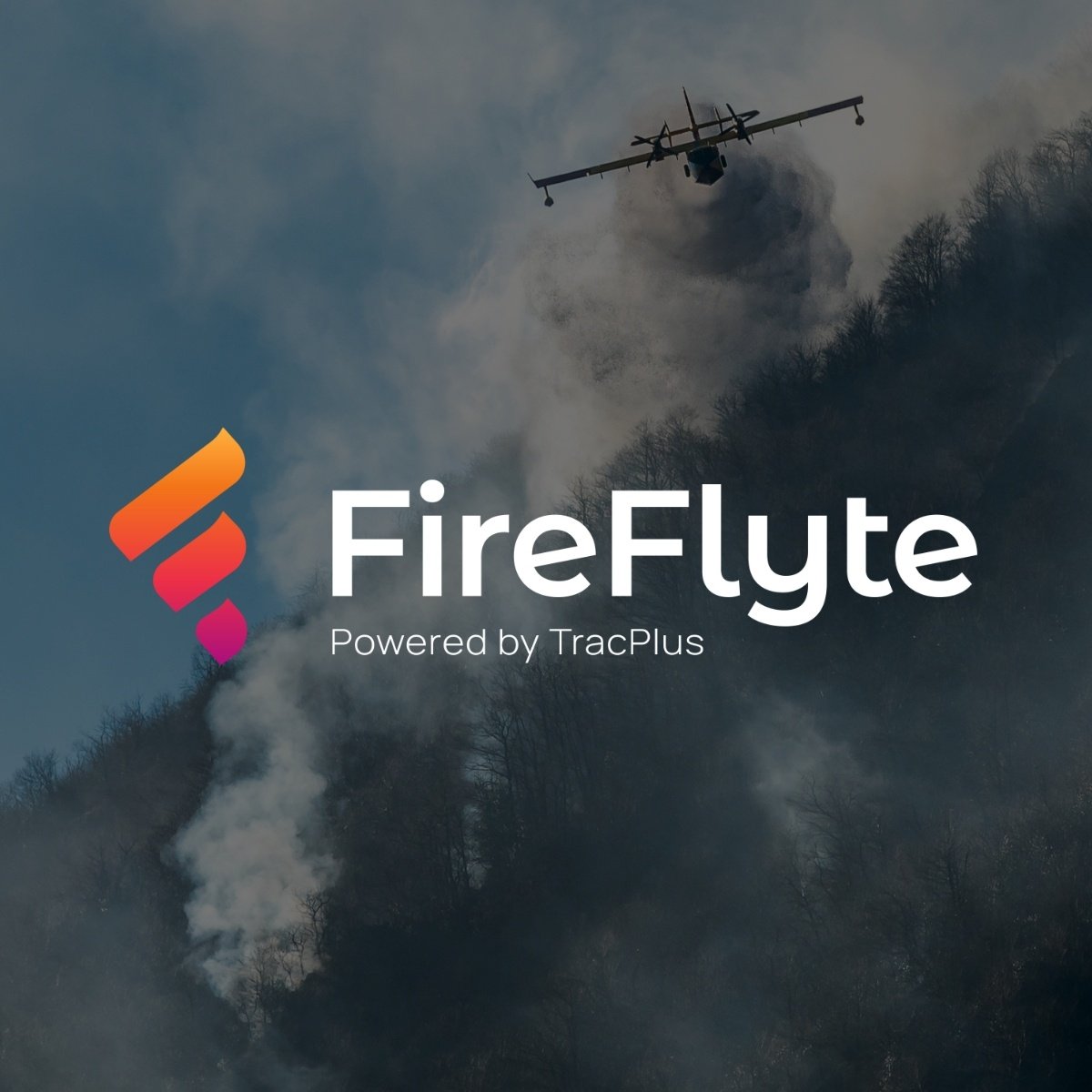 TracPlus Launches FireFlyte to Transform Aerial Firefighting Operations