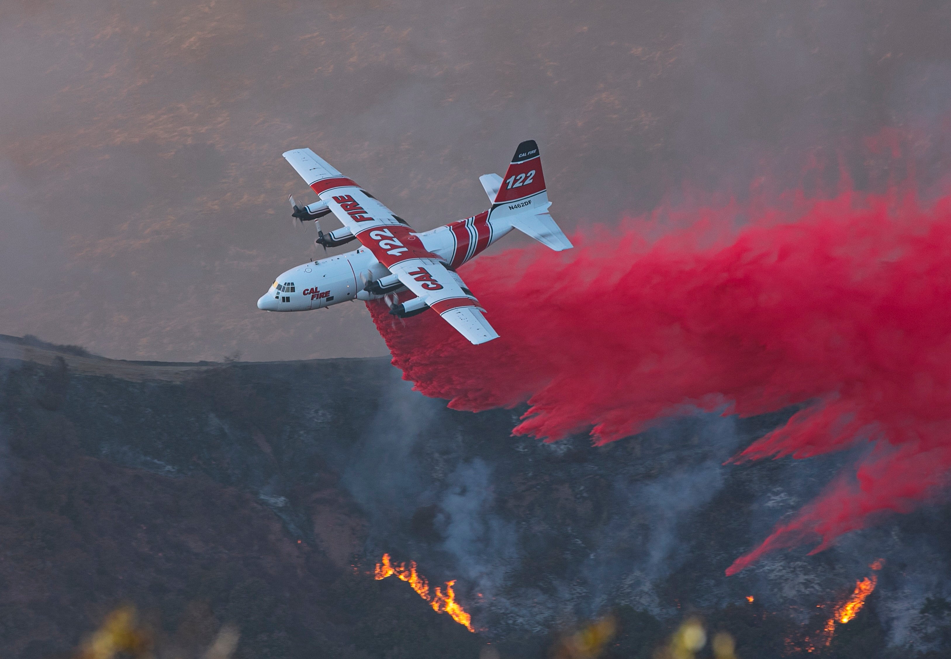 CAL FIRE Partners with TracPlus to Launch CATIS, a Next-Generation Platform for Wildfire Response